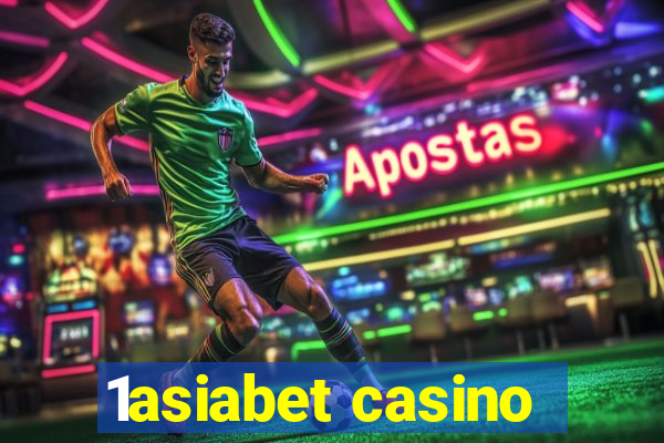 1asiabet casino